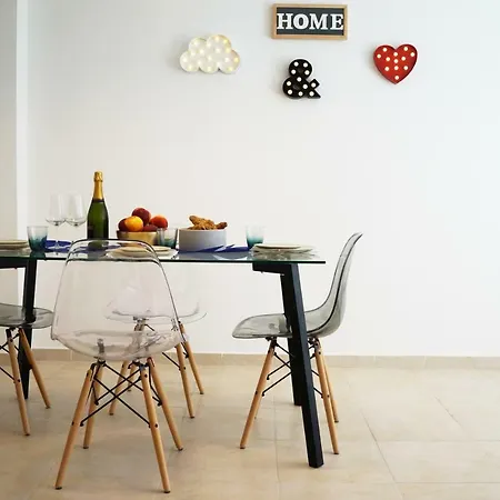Apartamento Matilda On The *