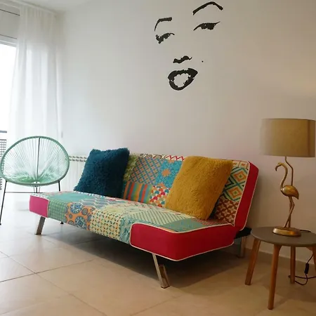 Apartamento Matilda On The
