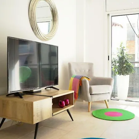 Matilda On The Apartment *