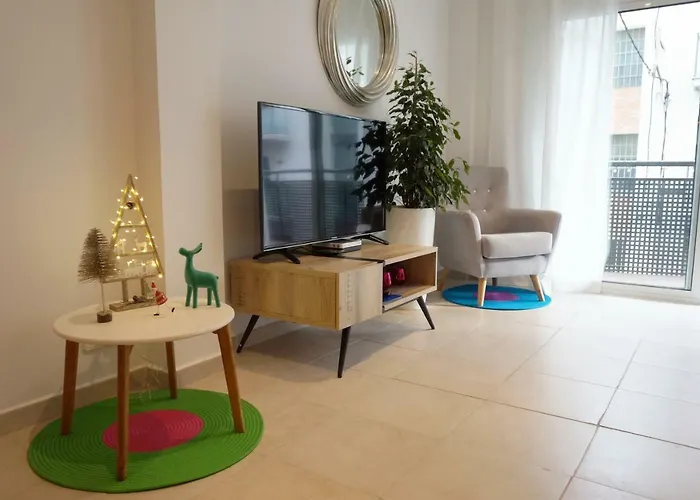 Matilda On The Апартаменты