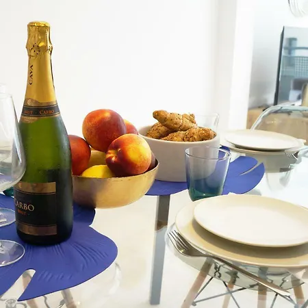 Matilda On The شقة سيدجيس