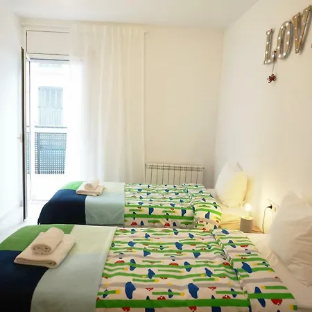 Appartement Matilda On The
